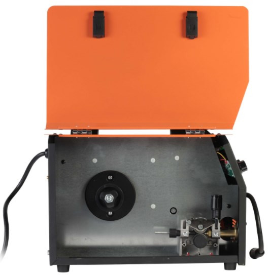 Сварочный инвертор Patriot WMA 225MQ Сварочный инвертор Patriot WMA 225MQ