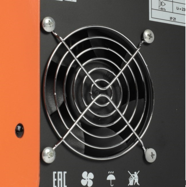 Сварочный инвертор Patriot WMA 225MQ Сварочный инвертор Patriot WMA 225MQ