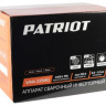 Сварочный инвертор Patriot WMA 225MQ Сварочный инвертор Patriot WMA 225MQ