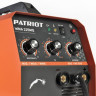 Сварочный инвертор Patriot WMA 225MQ Сварочный инвертор Patriot WMA 225MQ