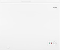 Морозильный ларь Weissgauff WFH 250 MC