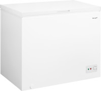 Морозильный ларь Weissgauff WFH 250 MC