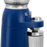 Кофемолка Smeg CGF01LVEU (синий)