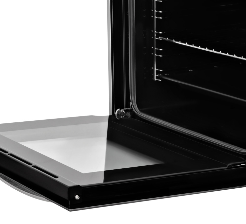 Духовой шкаф Hyundai HEO 6647 BG