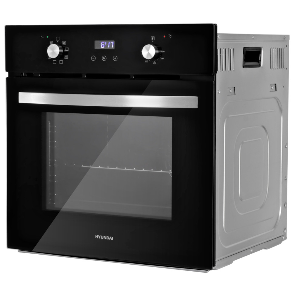 Духовой шкаф Hyundai HEO 6647 BG