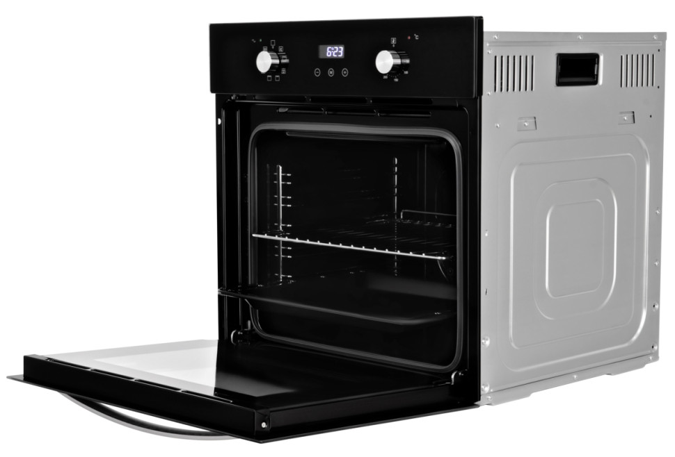 Духовой шкаф Hyundai HEO 6647 BG