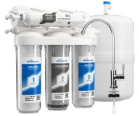 Система обратного осмоса Аквабрайт АБФ-Осмо-5