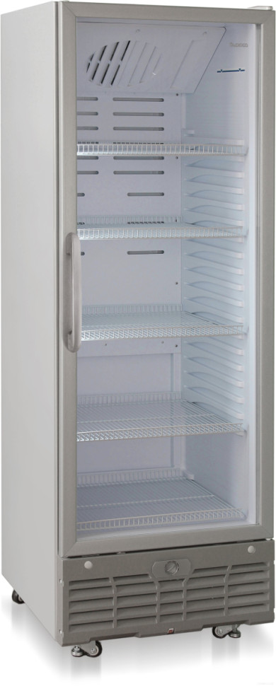 Торговый холодильник Бирюса M461RN