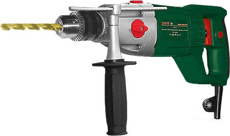 Дрель ударная DWT SBM-1050 DT