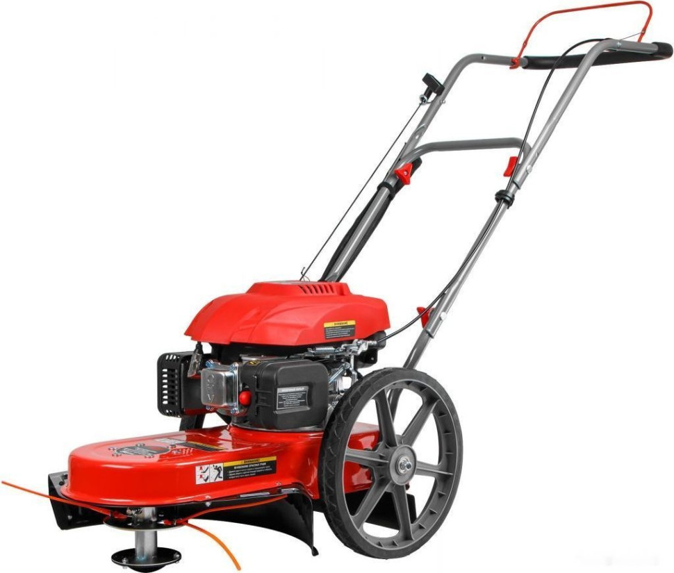 Газонокосилка Eco LG-820