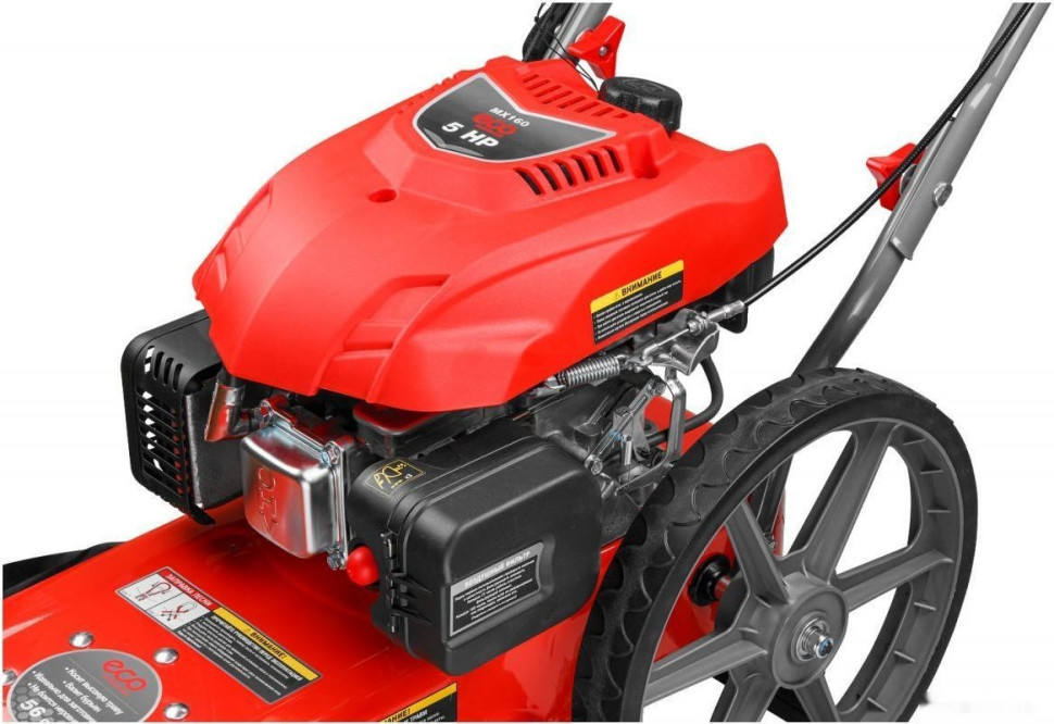 Газонокосилка Eco LG-820