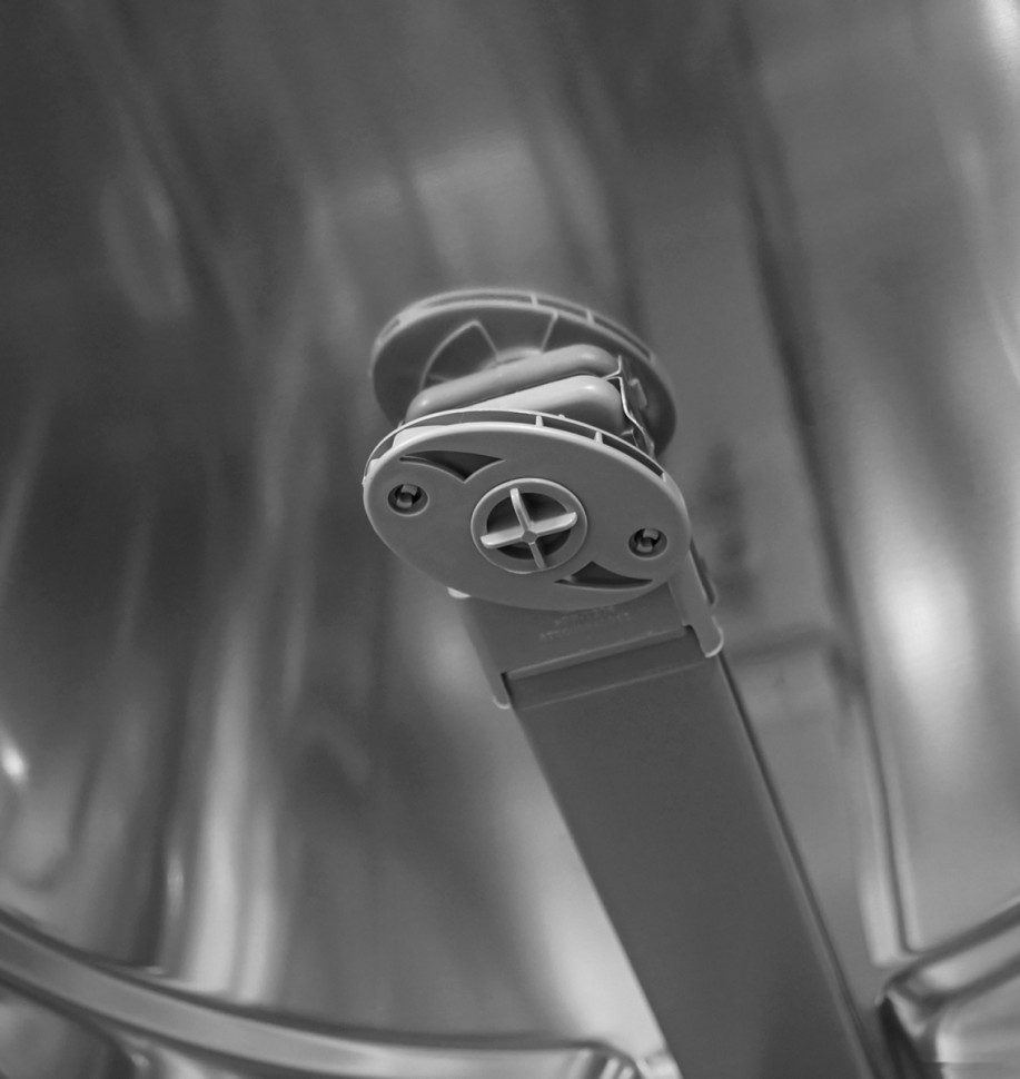 Посудомоечная машина LEX PM 4573 B