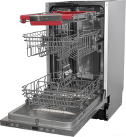 Посудомоечная машина LEX PM 4573 B
