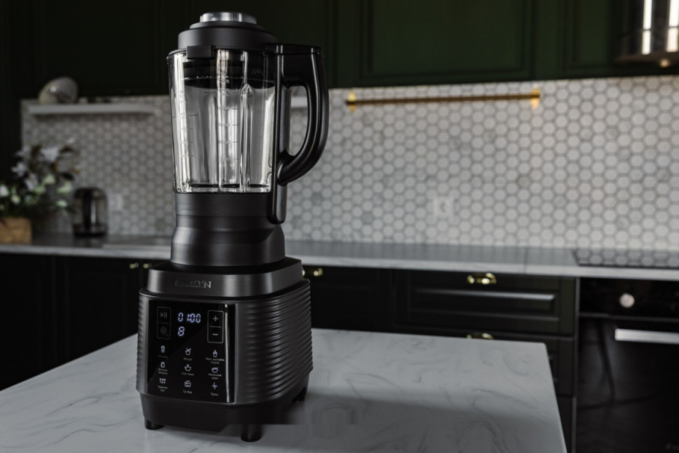 Блендер Garlyn SM-3000 Блендер Garlyn SM-3000