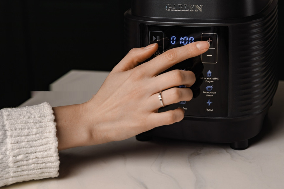 Блендер Garlyn SM-3000 Блендер Garlyn SM-3000