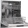Посудомоечная машина Weissgauff BDW 6062 D Посудомоечная машина Weissgauff BDW 6062 D