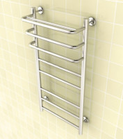 Полотенцесушитель Ростела Лира 1/2" 50x100 см