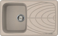 Кухонная мойка Elleci Master 300 G51 Avena