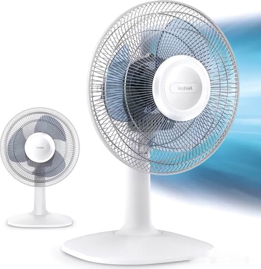 Вентилятор Tefal Essential+ VF2310F0 Вентилятор Tefal Essential+ VF2310F0