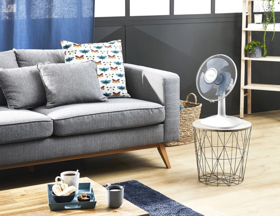 Вентилятор Tefal Essential+ VF2310F0 Вентилятор Tefal Essential+ VF2310F0