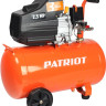 Компрессор Patriot EURO 50-260K