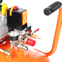 Компрессор Patriot EURO 50-260K