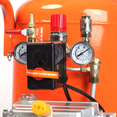 Компрессор Patriot EURO 50-260K