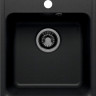 Кухонная мойка Quartz Bond 430 (уголь) Кухонная мойка Quartz Bond 430 (уголь)