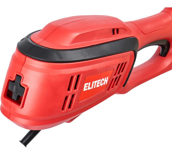 Триммер Elitech ТЭ 1240ВУ E1602.026.00 Триммер Elitech ТЭ 1240ВУ E1602.026.00