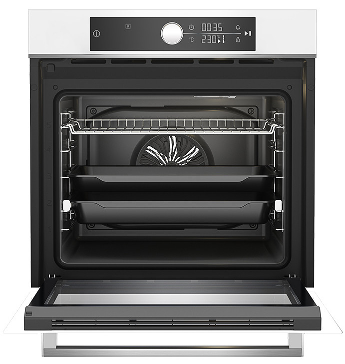 Духовой шкаф Beko BBIM13400WSE Духовой шкаф Beko BBIM13400WSE