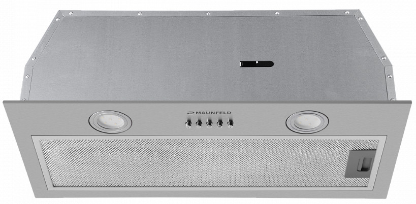 Вытяжка Maunfeld Thames 601PM (нержавеющая сталь)