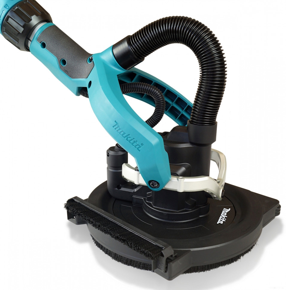 Шлифовальная машина Makita DSL800Z (без АКБ, без ЗУ) Шлифовальная машина Makita DSL800Z (без АКБ, без ЗУ)