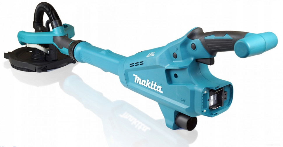 Шлифовальная машина Makita DSL800Z (без АКБ, без ЗУ) Шлифовальная машина Makita DSL800Z (без АКБ, без ЗУ)