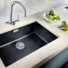 Кухонная мойка Blanco SUBLINE 700-U антрацит 523442