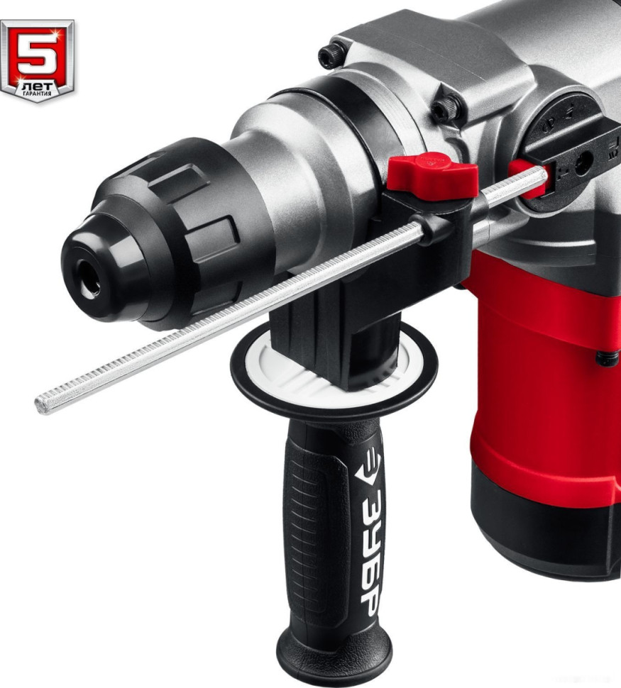 Перфоратор ЗУБР Мастер ПВ-32-1500 ЭВ