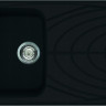 Кухонная мойка Elleci Master 300 G40 Nero Кухонная мойка Elleci Master 300 G40 Nero