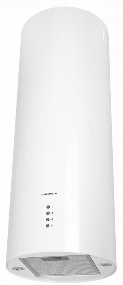 Вытяжка Maunfeld Lee Wall 35 белый