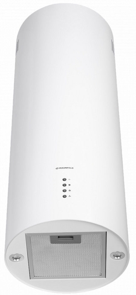 Вытяжка Maunfeld Lee Wall 35 белый