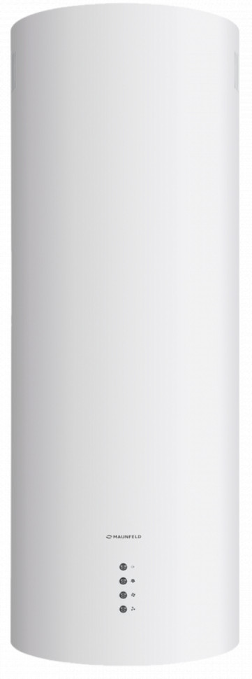 Вытяжка Maunfeld Lee Wall 35 белый
