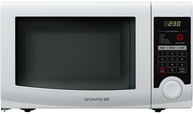Микроволновая печь Daewoo KOR-6L3B