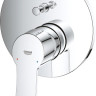 Смеситель Grohe Eurostyle Cosmopolitan 24052002