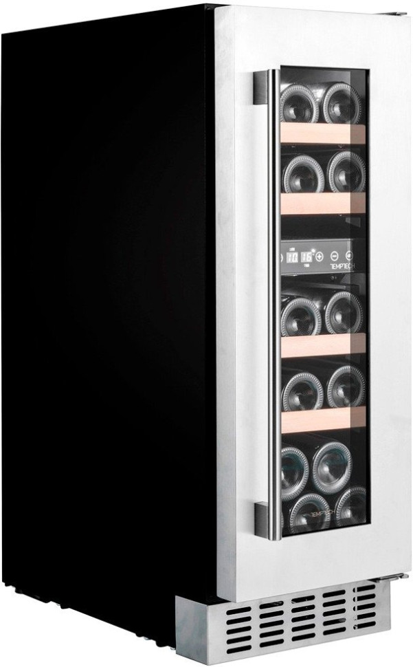 Винный шкаф Temptech OX30DX-24