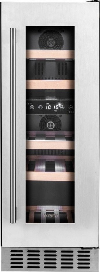 Винный шкаф Temptech OX30DX-24 Винный шкаф Temptech OX30DX-24