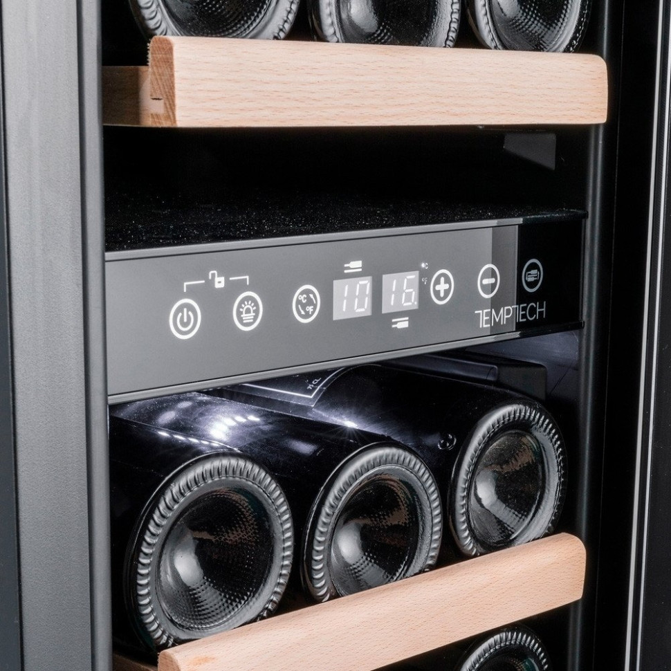 Винный шкаф Temptech OX30DX-24 Винный шкаф Temptech OX30DX-24