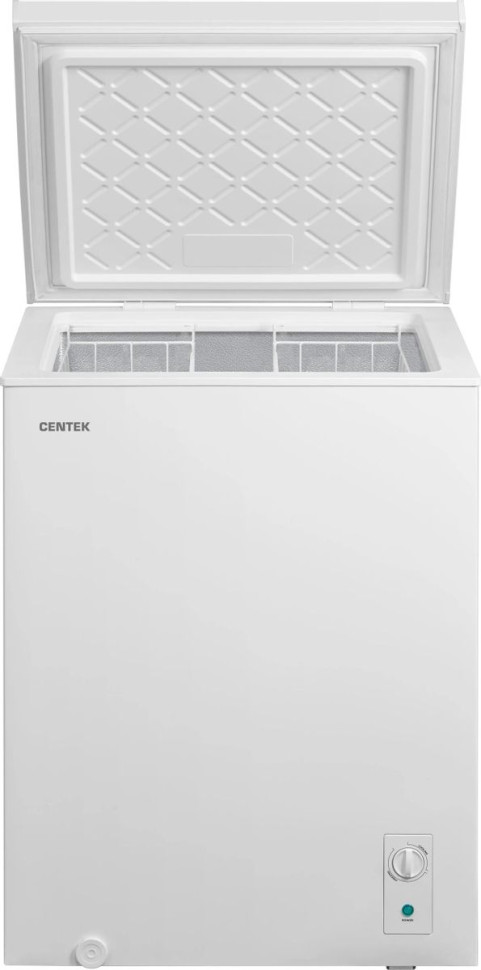 Морозильный ларь CENTEK CT-4002