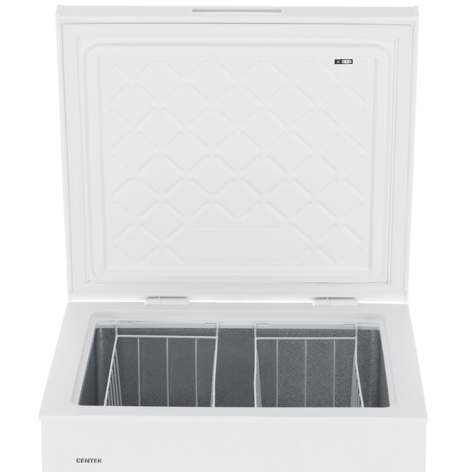 Морозильный ларь CENTEK CT-4002