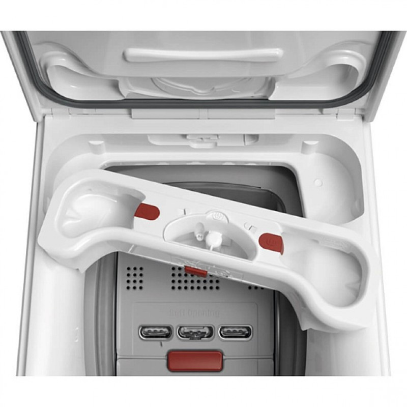 Стиральная машина AEG LTR7E273E Стиральная машина AEG LTR7E273E