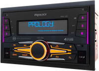 Автомагнитола Prology PRM-120