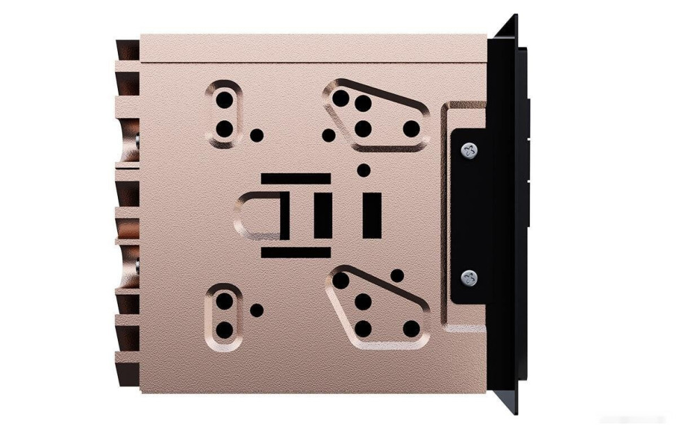 Автомагнитола Prology PRM-120