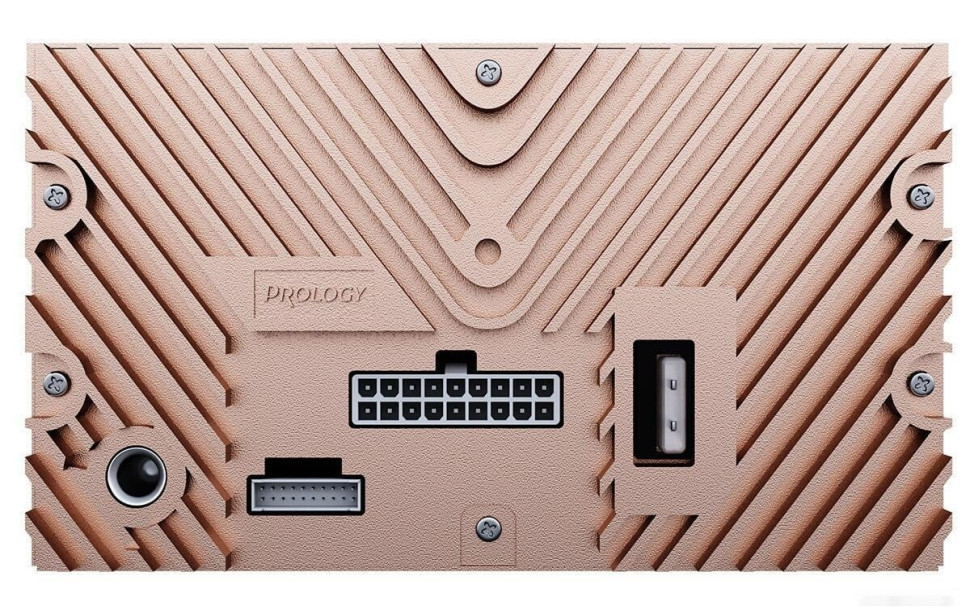 Автомагнитола Prology PRM-120